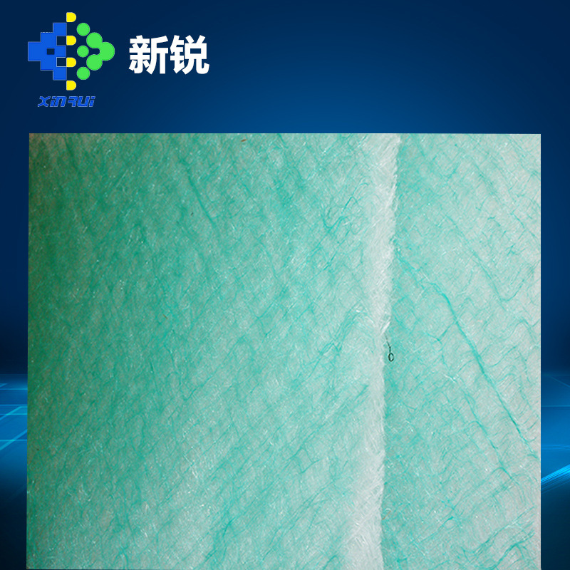 阻燃過濾棉和耐高溫過濾棉之間的區(qū)別是什么？怎么分辨？ .jpg