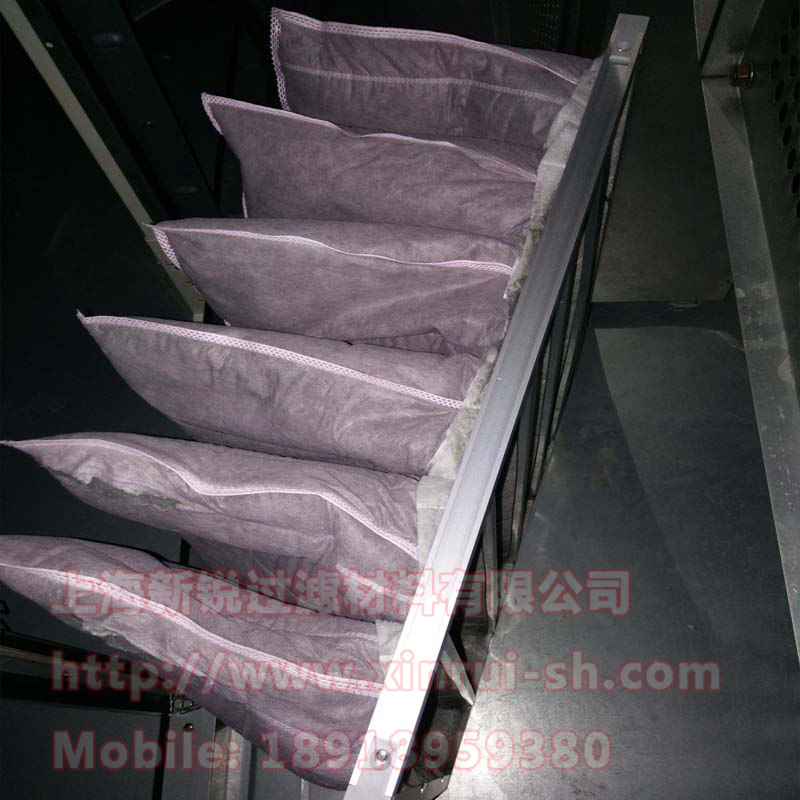 空氣過(guò)濾網(wǎng)生產(chǎn)廠家為什么不回收中效和高效空氣過(guò)濾網(wǎng).jpeg