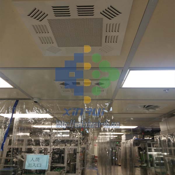 [空凈知識]空氣過濾器的應(yīng)用領(lǐng)域之潔凈無塵車間.jpeg